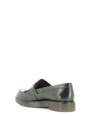 Mocassini Bordeaux Marco Ferretti