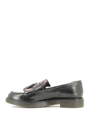 Mocassini Bordeaux Marco Ferretti