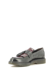 Mocassini Bordeaux Marco Ferretti