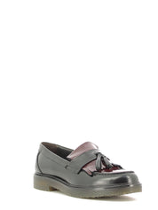 Mocassini Bordeaux Marco Ferretti