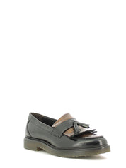 Mocassini Nero Marco Ferretti