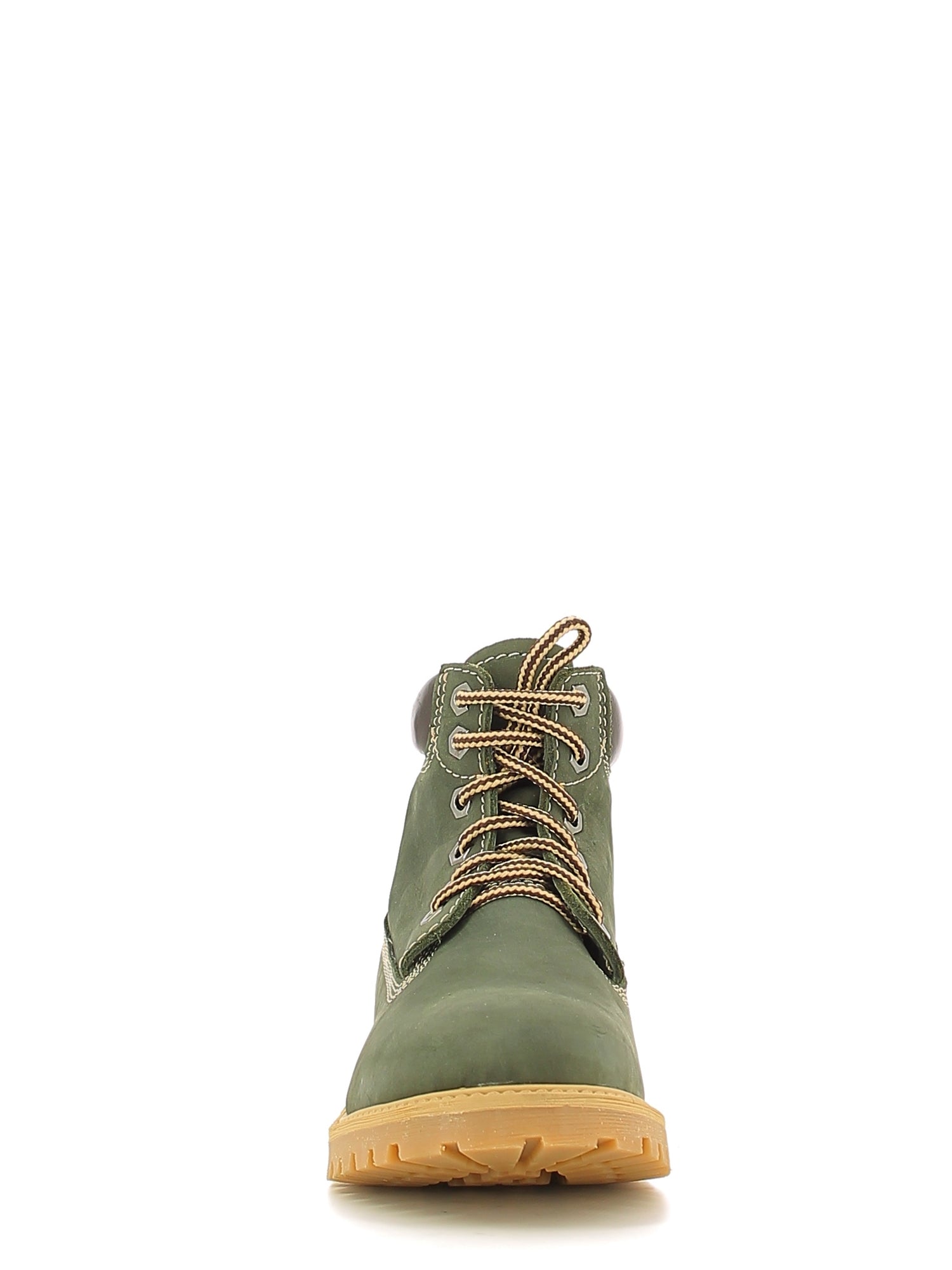 Stivaletti Verde Grunland Junior