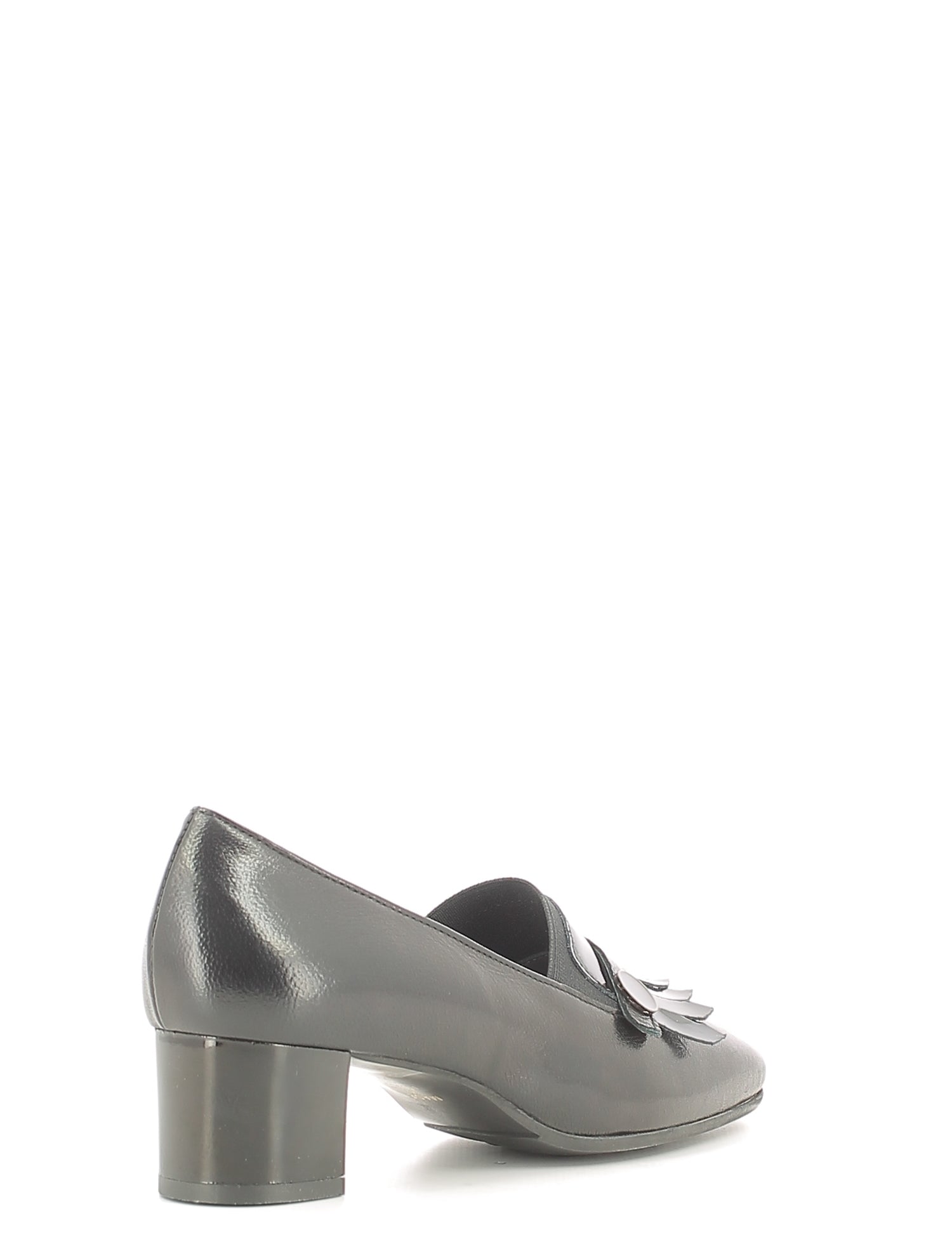 Mocassini Nero Grace Shoes