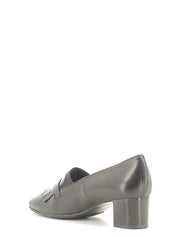 Mocassini Nero Grace Shoes