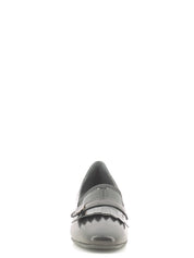 Mocassini Nero Grace Shoes