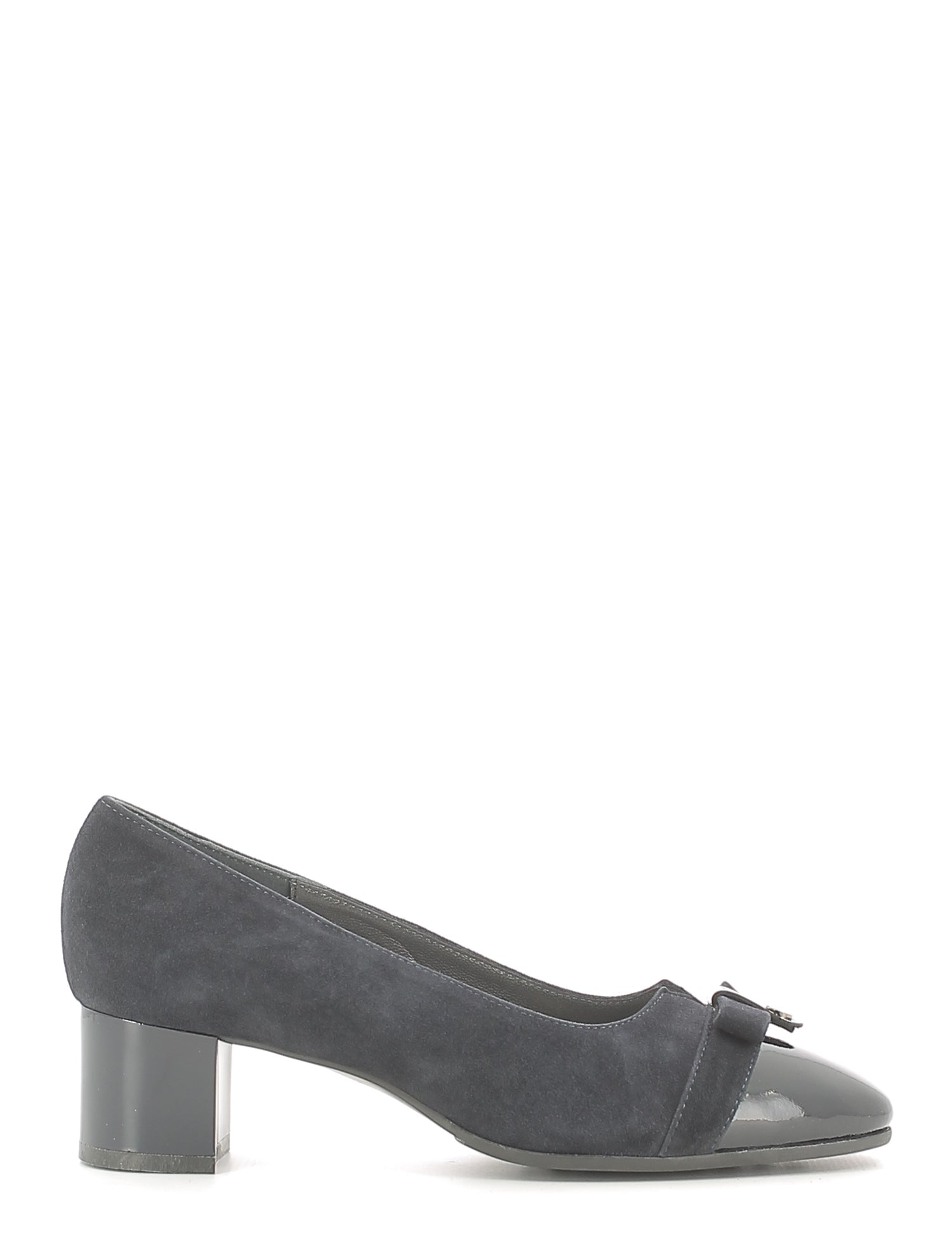 Decolleté Blu Grace Shoes