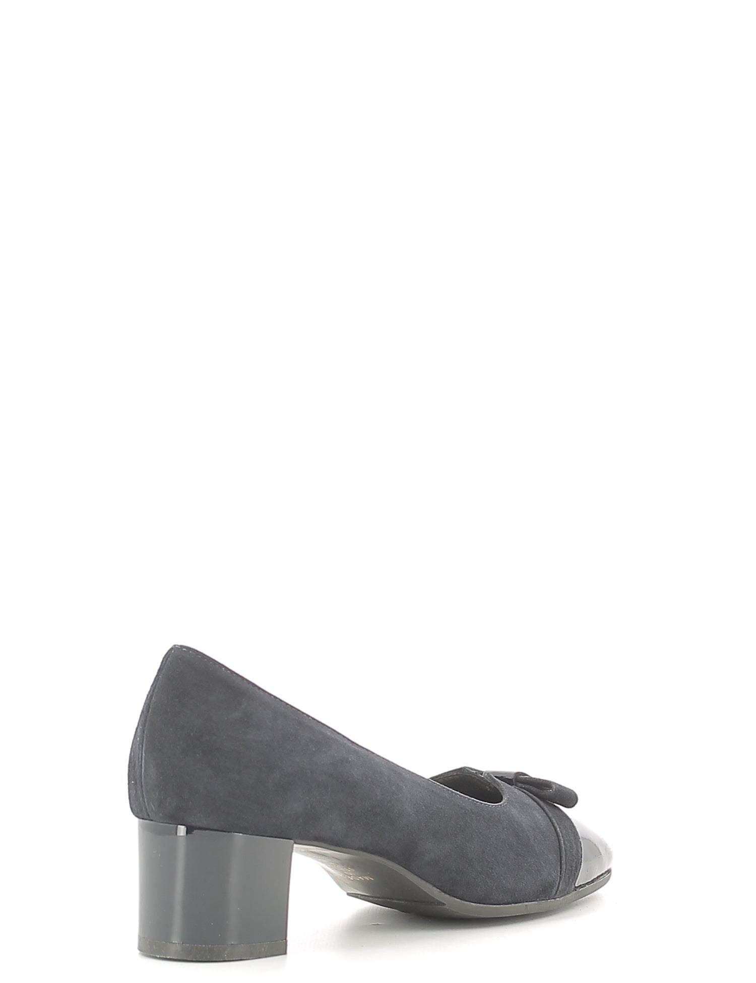 Decolleté Blu Grace Shoes