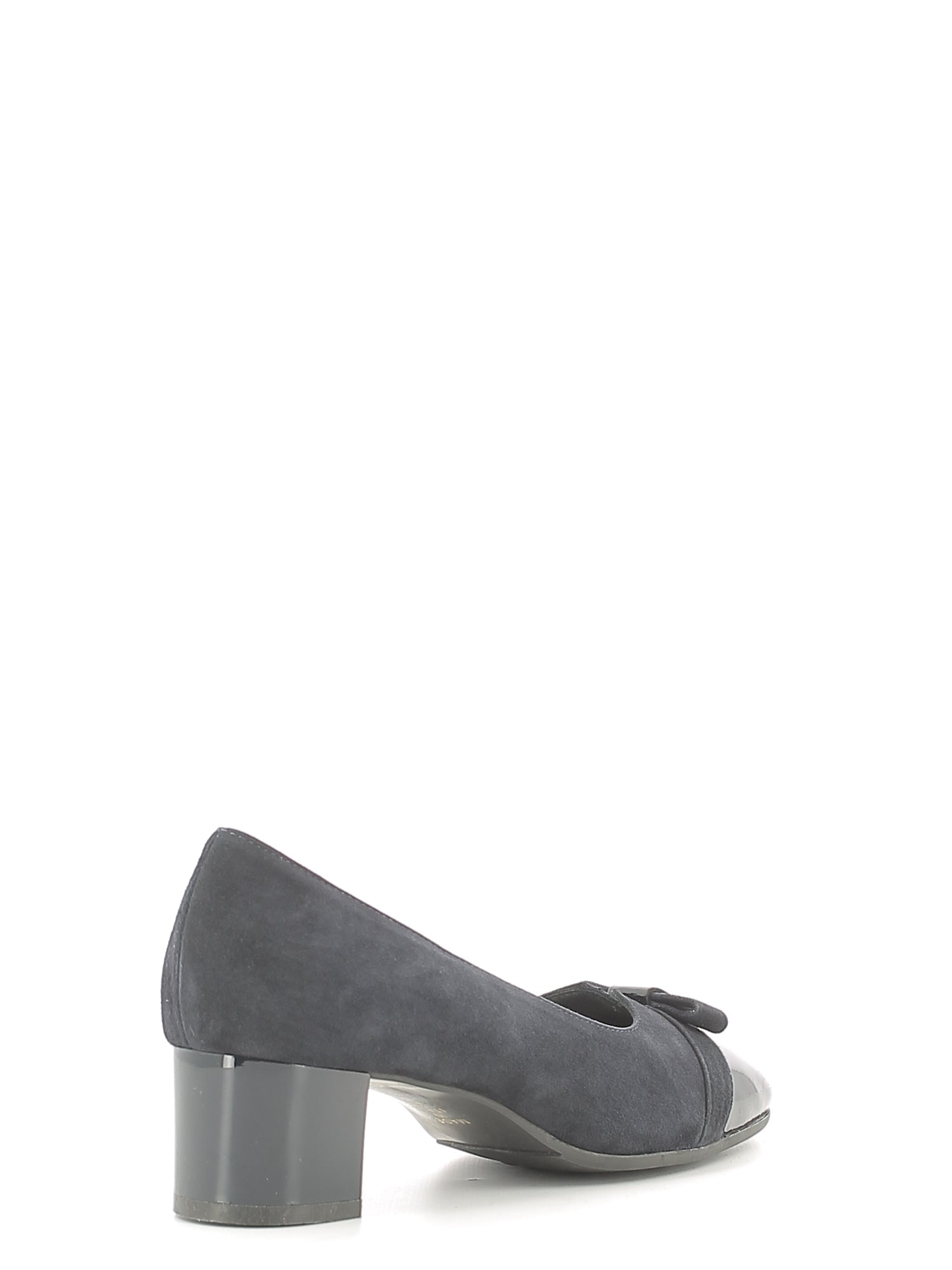 Decolleté Blu Grace Shoes