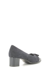 Decolleté Blu Grace Shoes