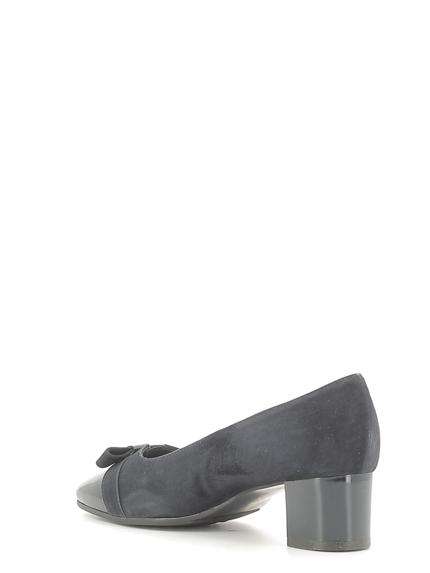 Decolleté Blu Grace Shoes