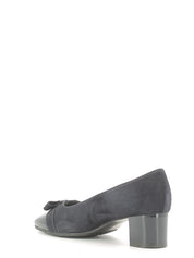 Decolleté Blu Grace Shoes