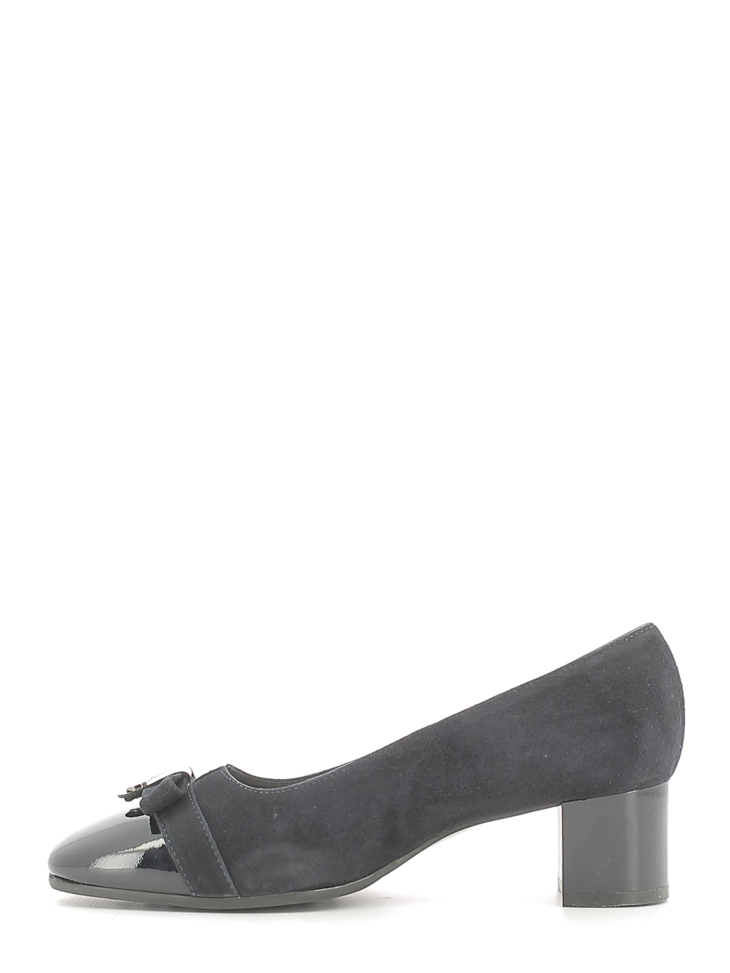 Decolleté Blu Grace Shoes