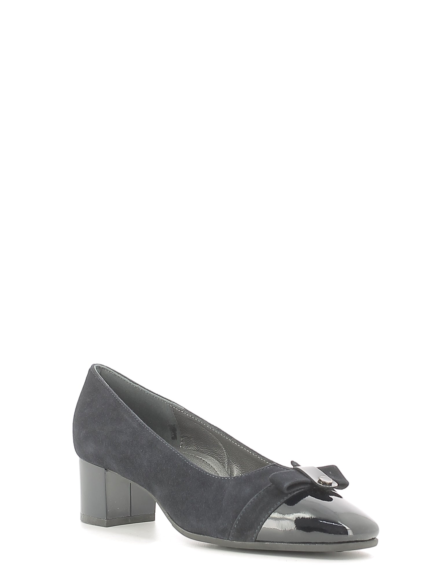 Decolleté Blu Grace Shoes