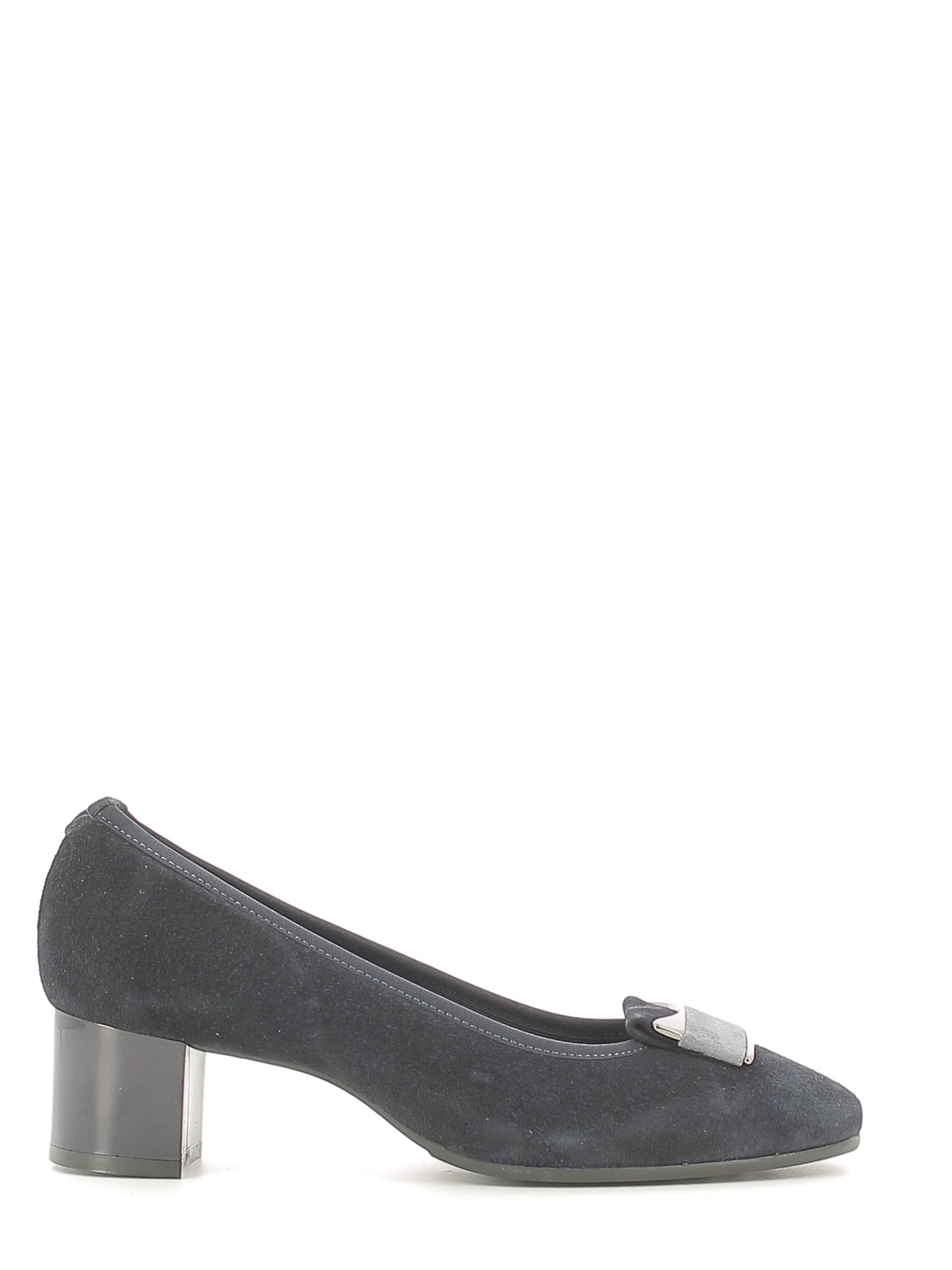 Decolleté Blu Grace Shoes