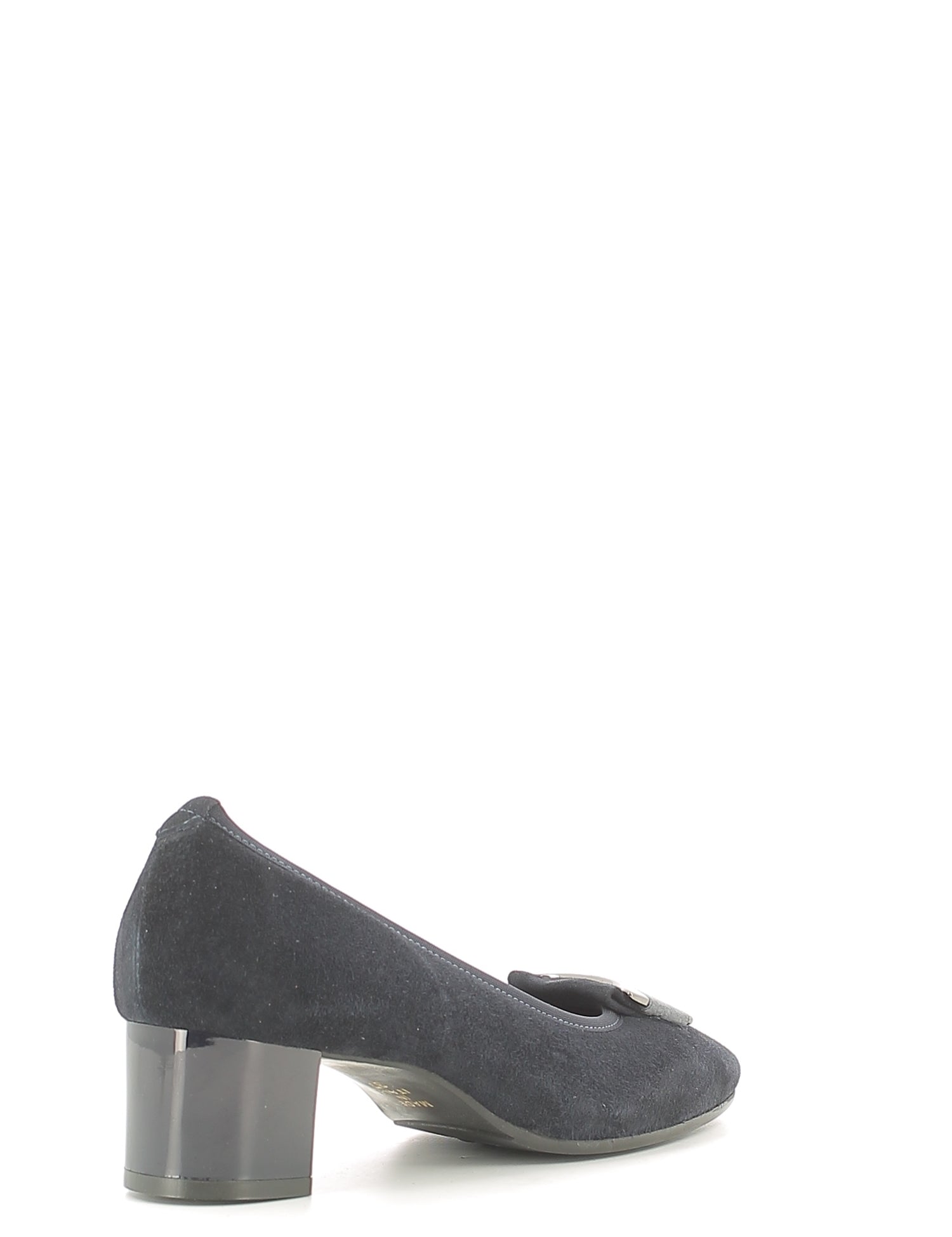Decolleté Blu Grace Shoes