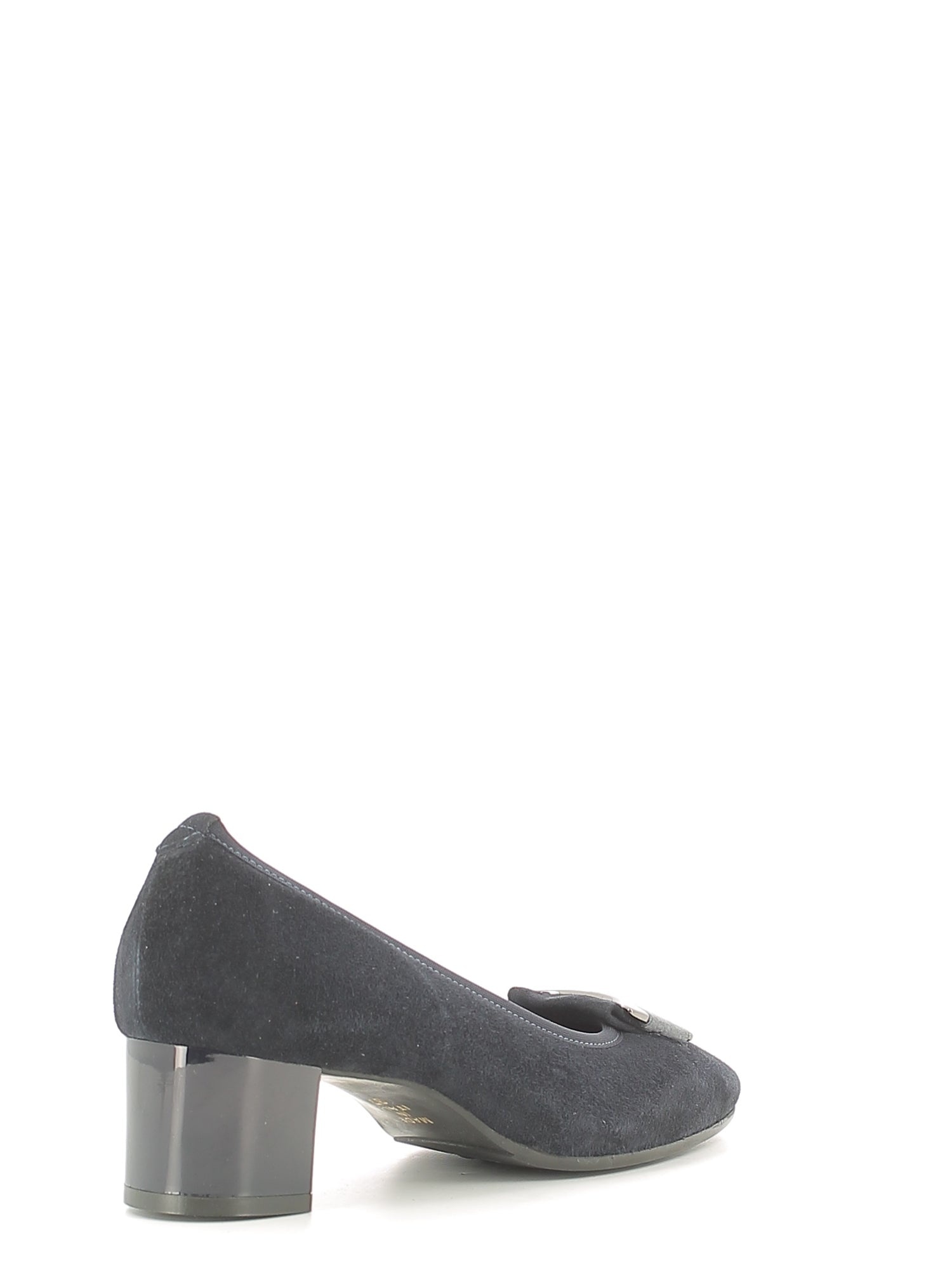 Decolleté Blu Grace Shoes