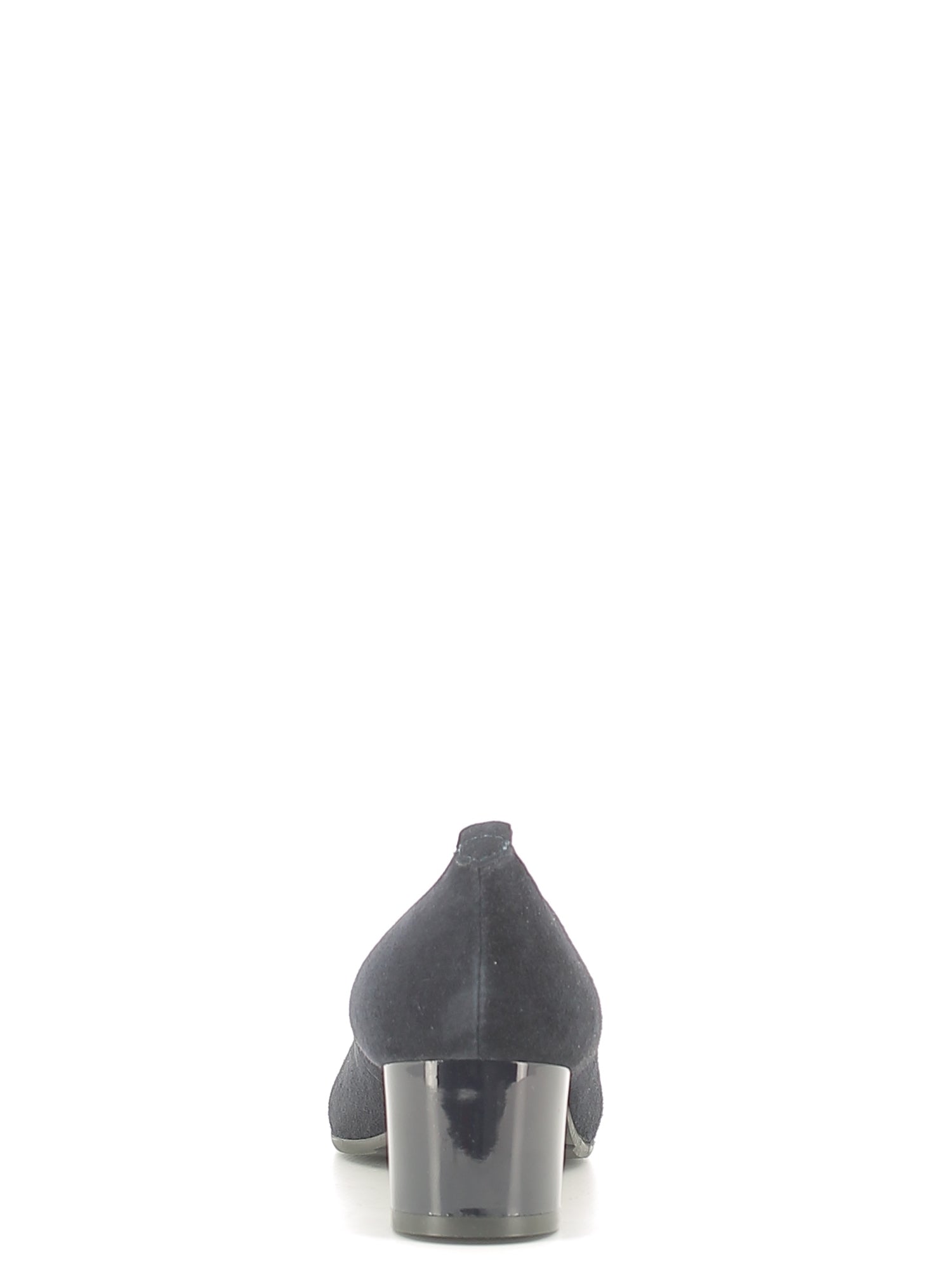 Decolleté Blu Grace Shoes