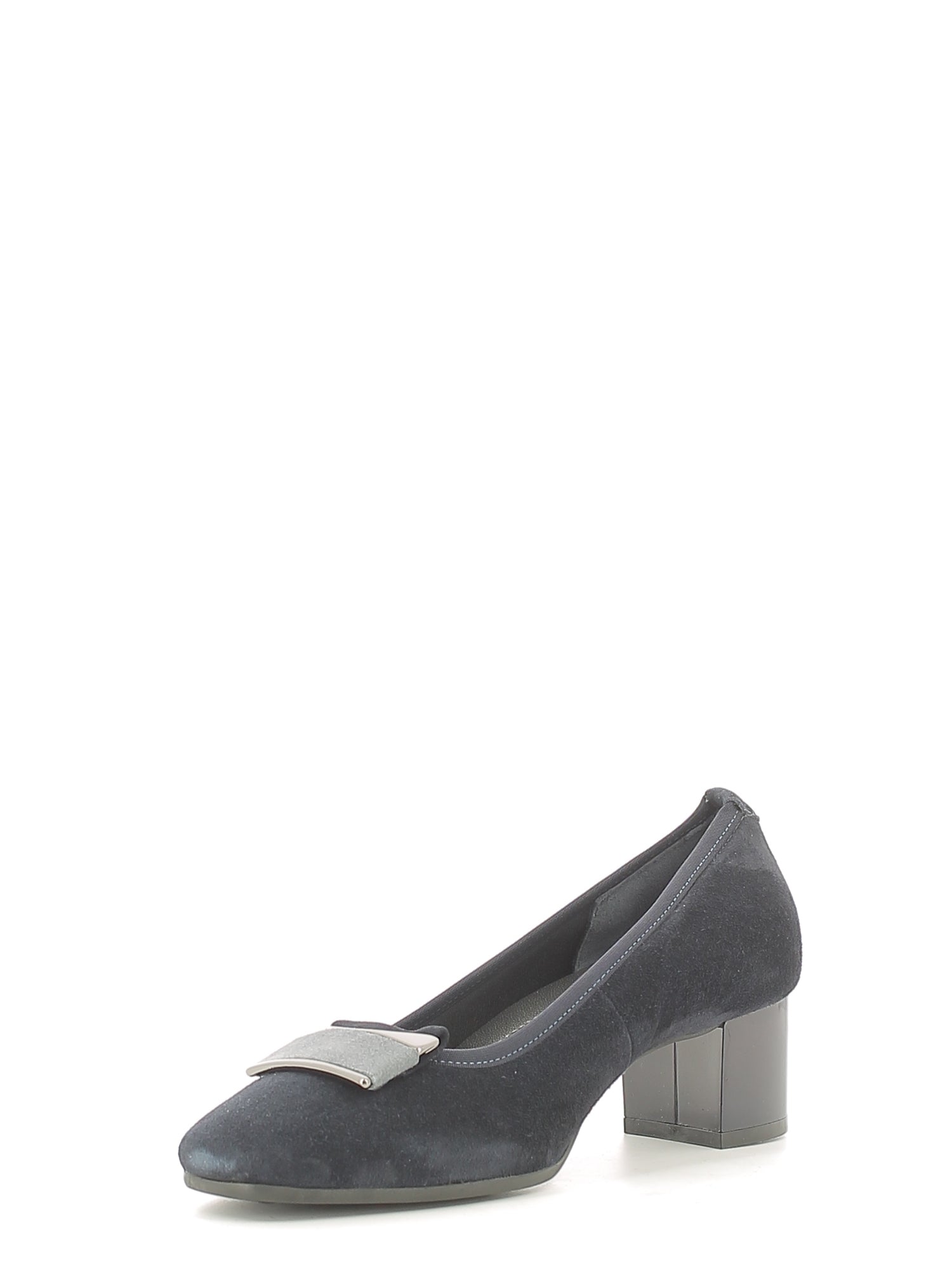Decolleté Blu Grace Shoes