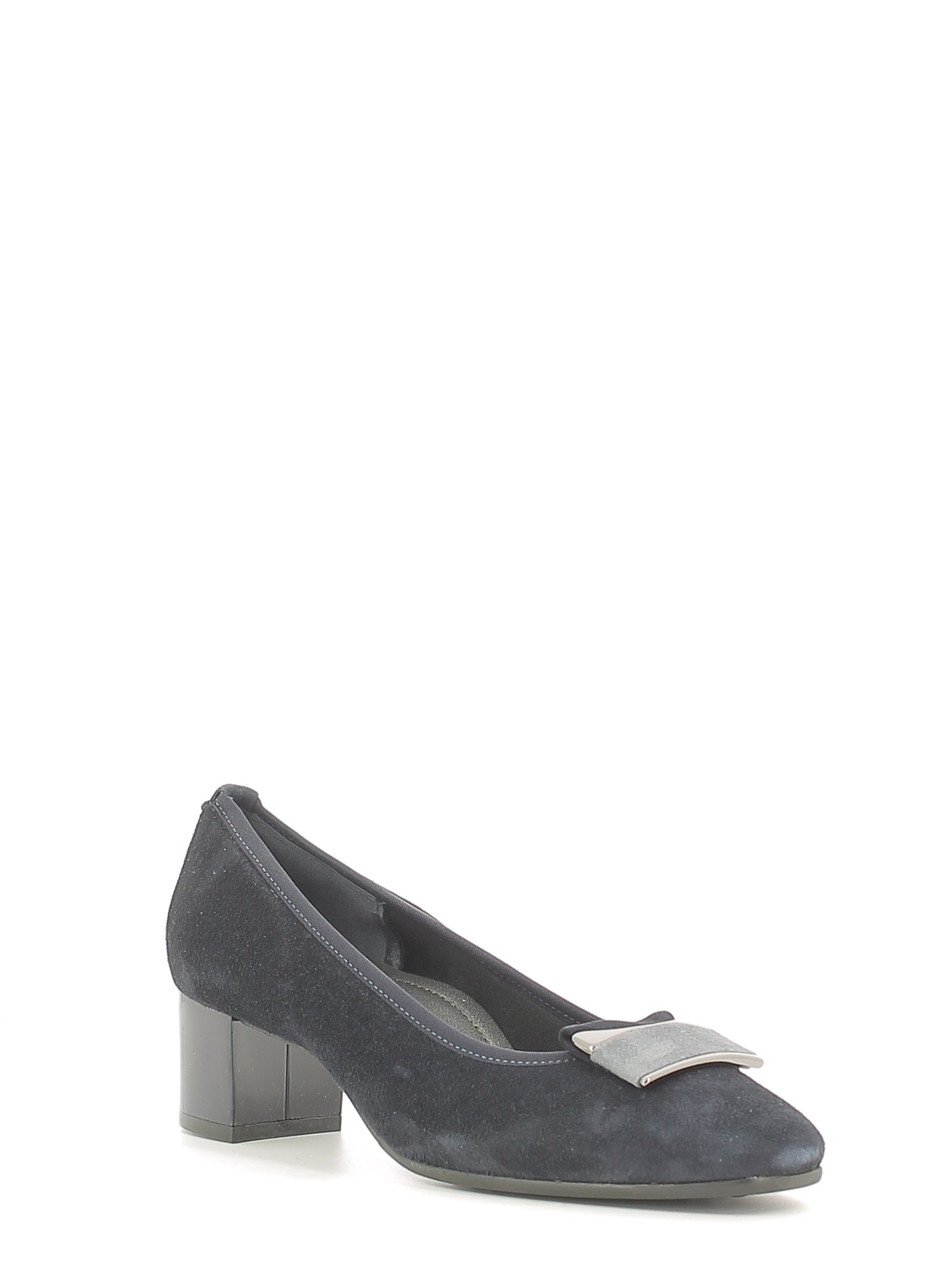 Decolleté Blu Grace Shoes