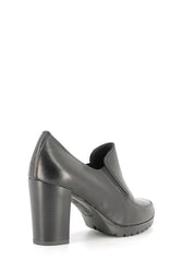 Stivaletti Nero Grace Shoes