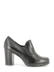 Stivaletti Nero Grace Shoes