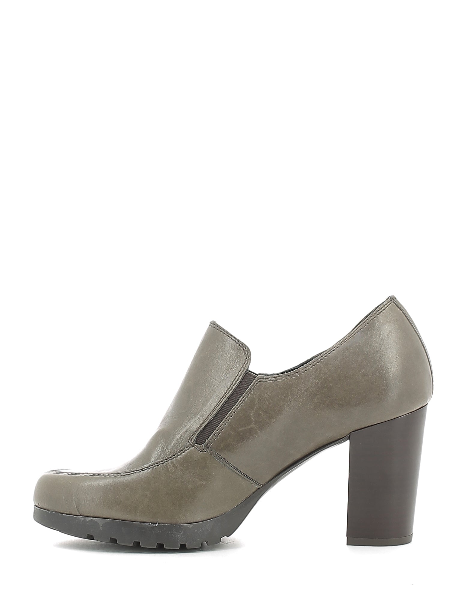Stivaletti Verde Grace Shoes