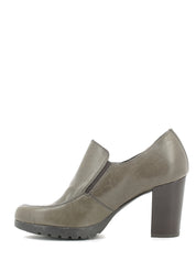 Stivaletti Verde Grace Shoes
