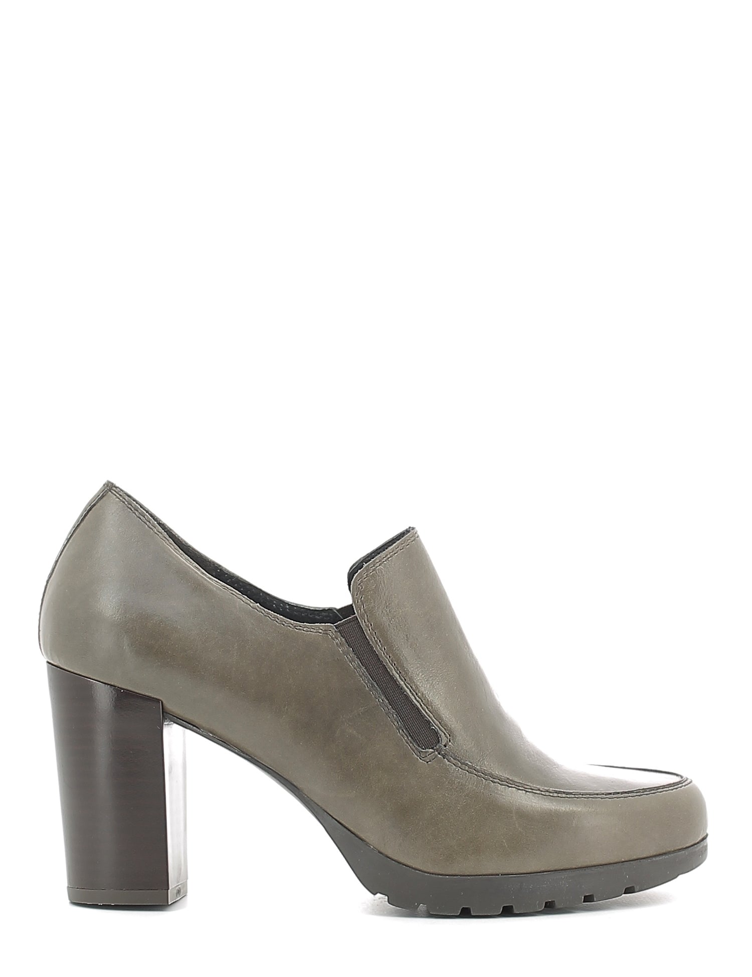 Stivaletti Verde Grace Shoes