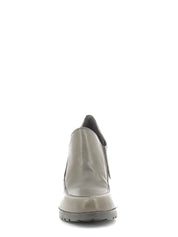 Stivaletti Verde Grace Shoes