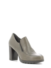 Stivaletti Verde Grace Shoes