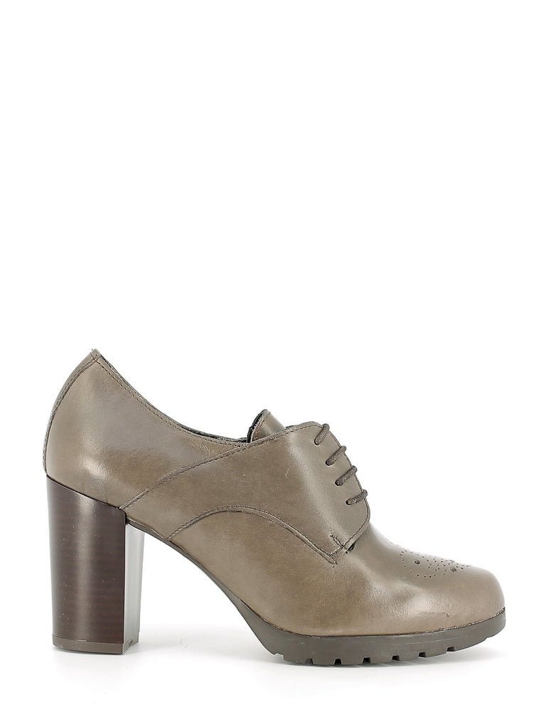 Francesine Verde Grace Shoes