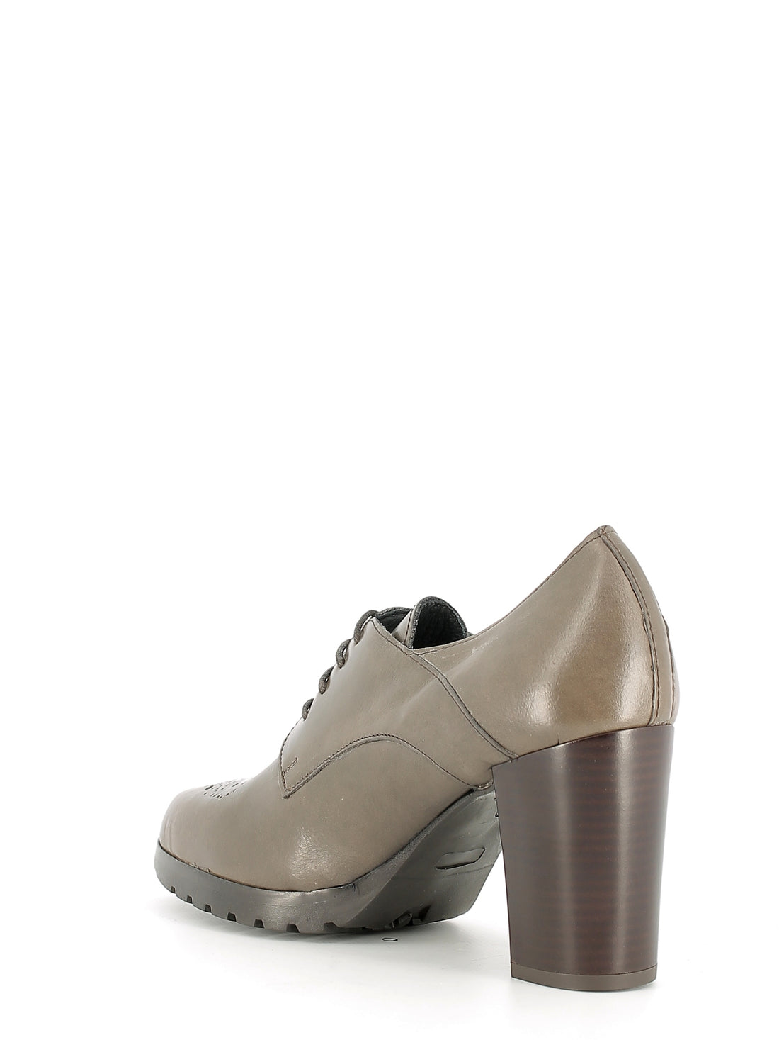 Francesine Verde Grace Shoes