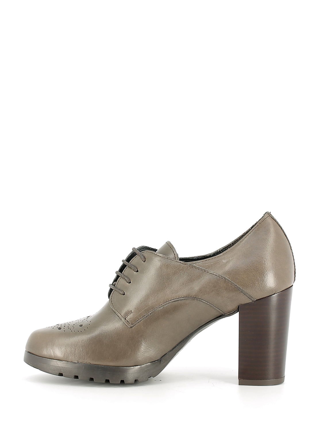 Francesine Verde Grace Shoes