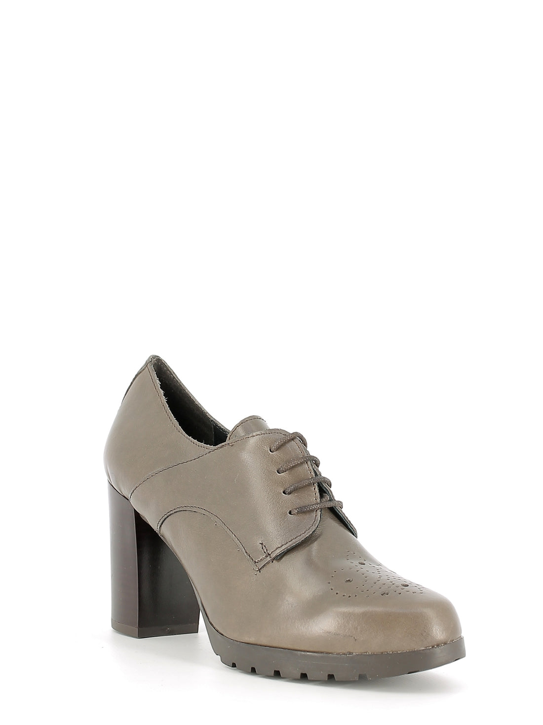 Francesine Verde Grace Shoes