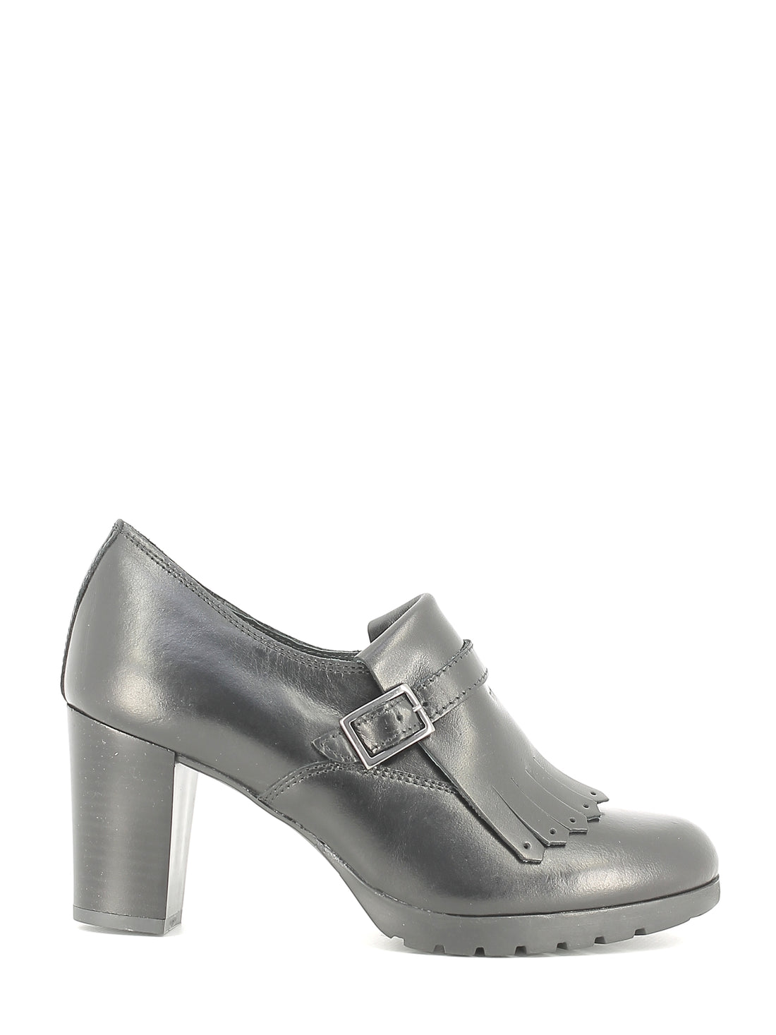 Francesine Nero Grace Shoes