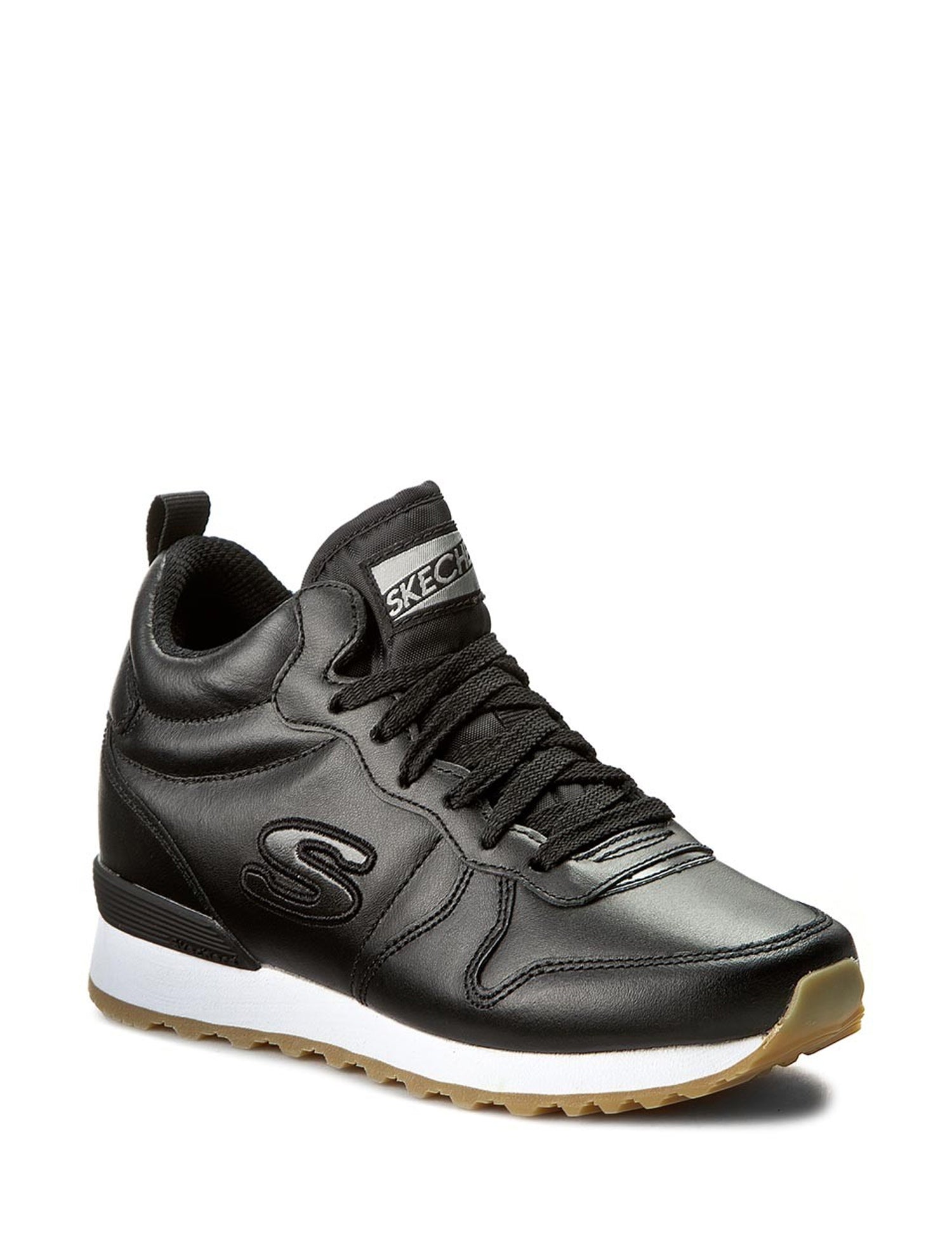 Sneakers Nero Skechers