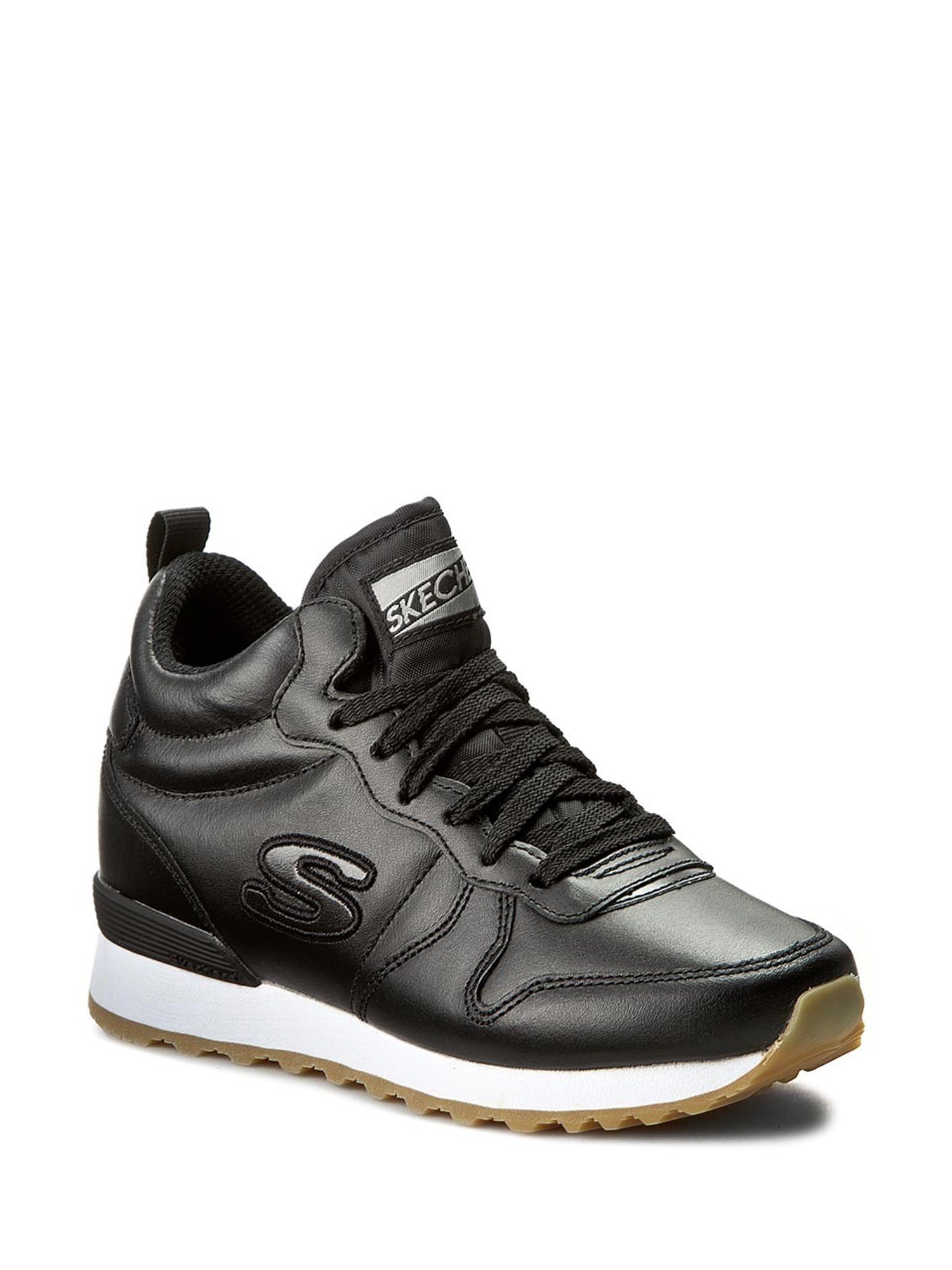 Sneakers Nero Skechers