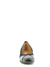 Decolleté Nero Grace Shoes