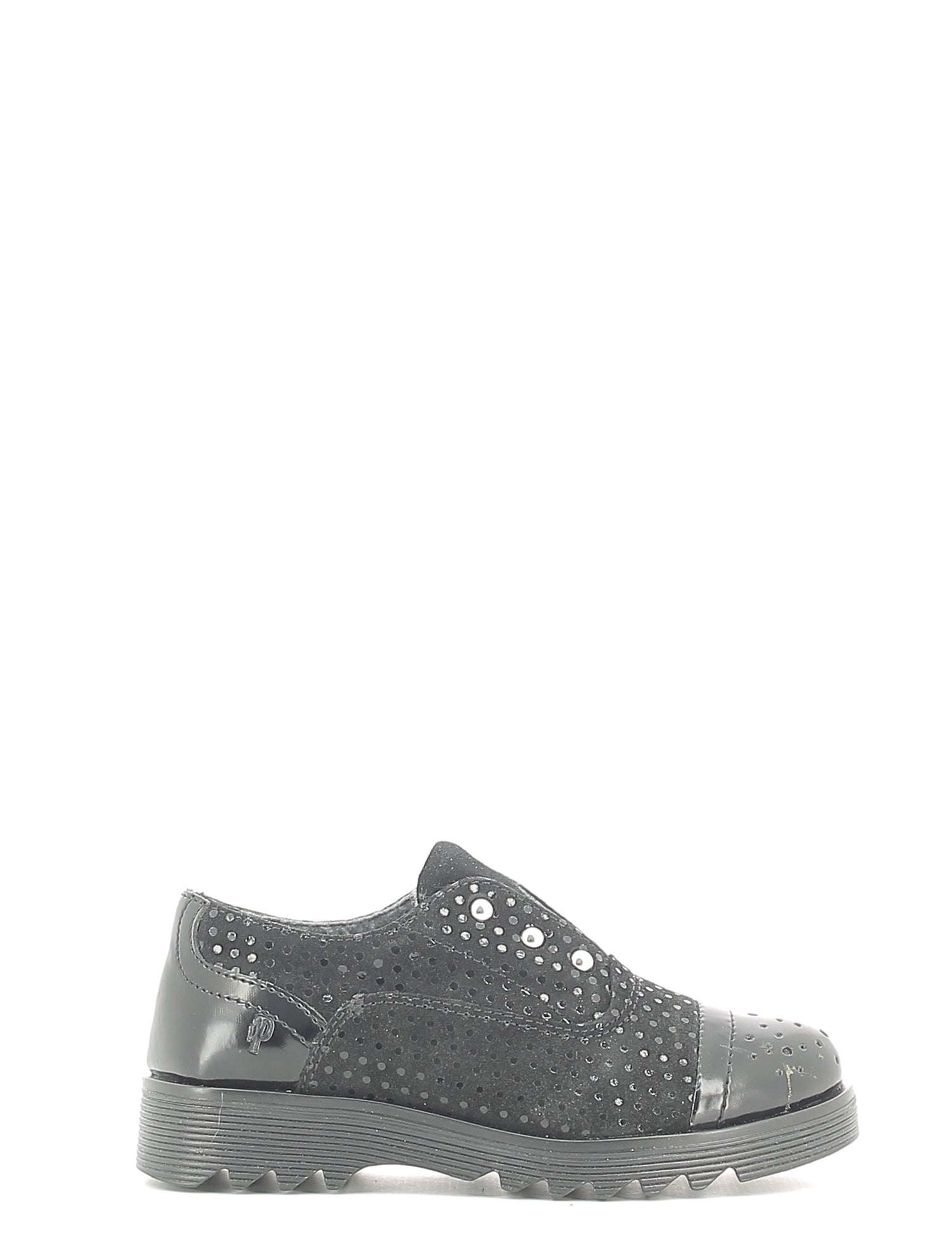 Francesine Nero Primigi