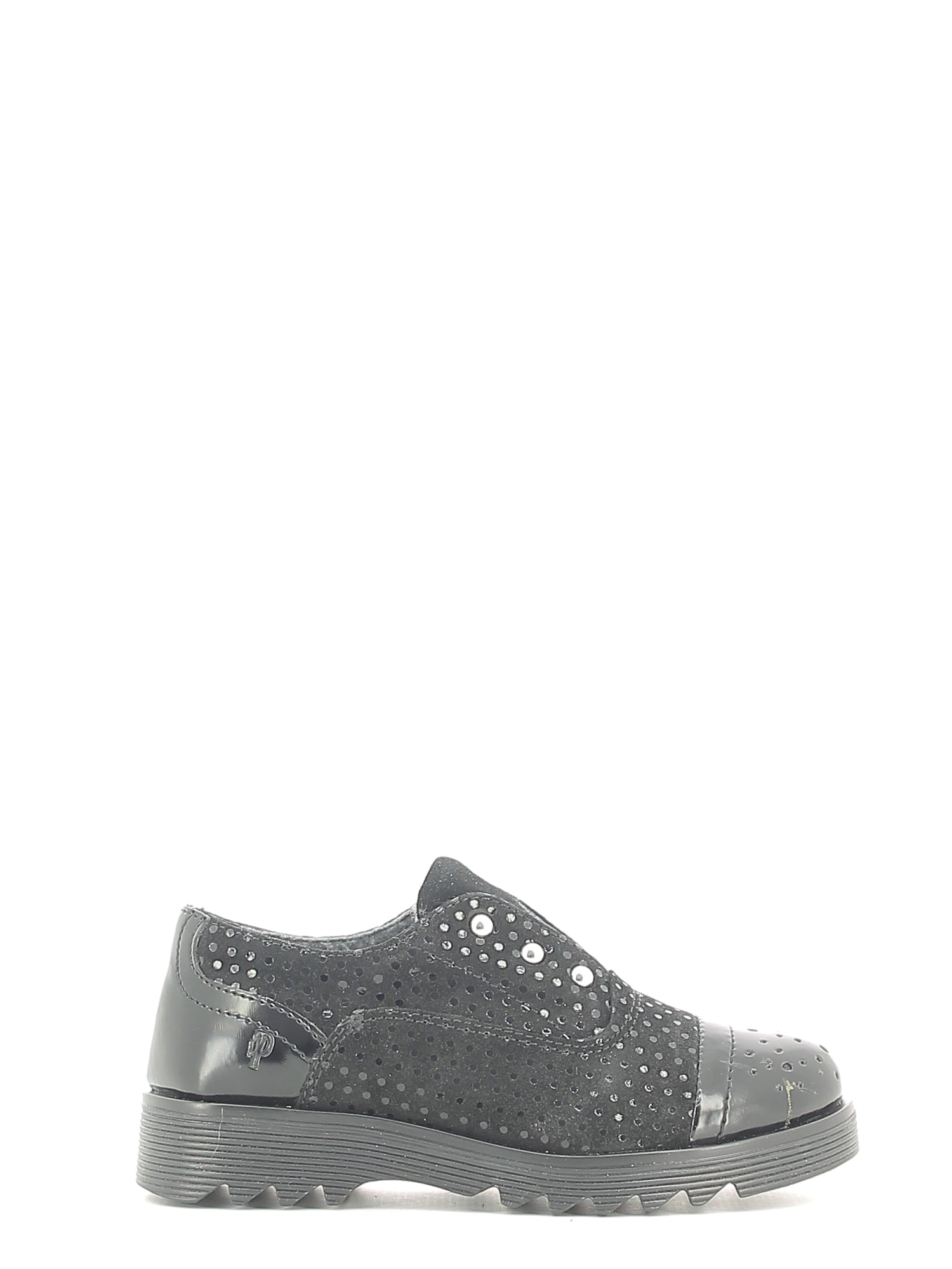 Francesine Nero Primigi