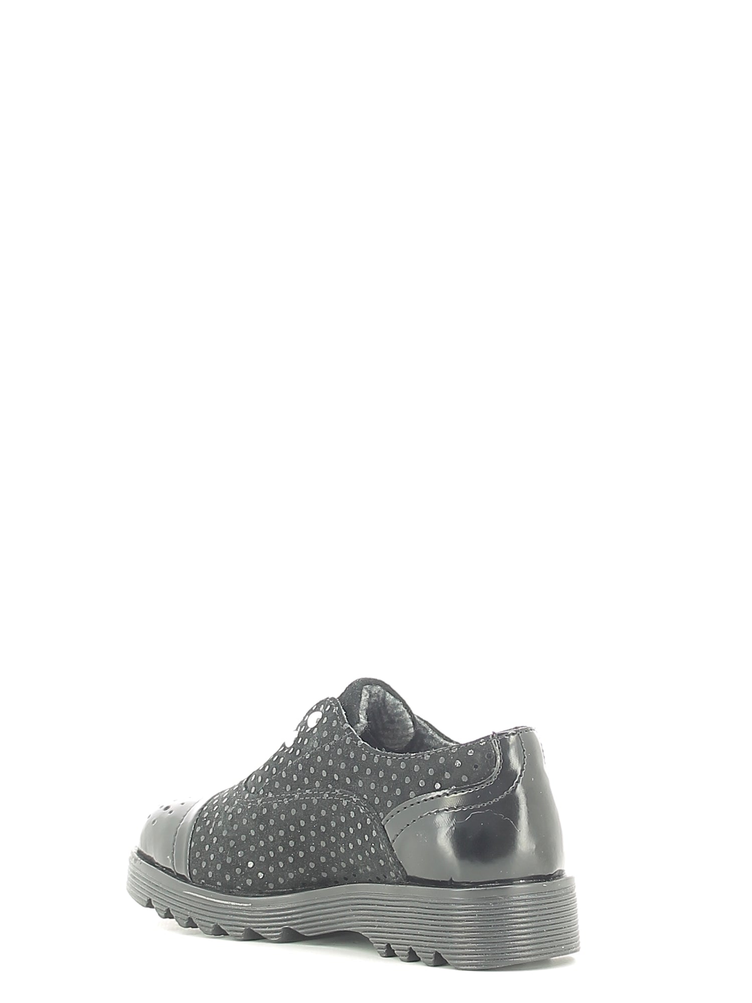 Francesine Nero Primigi