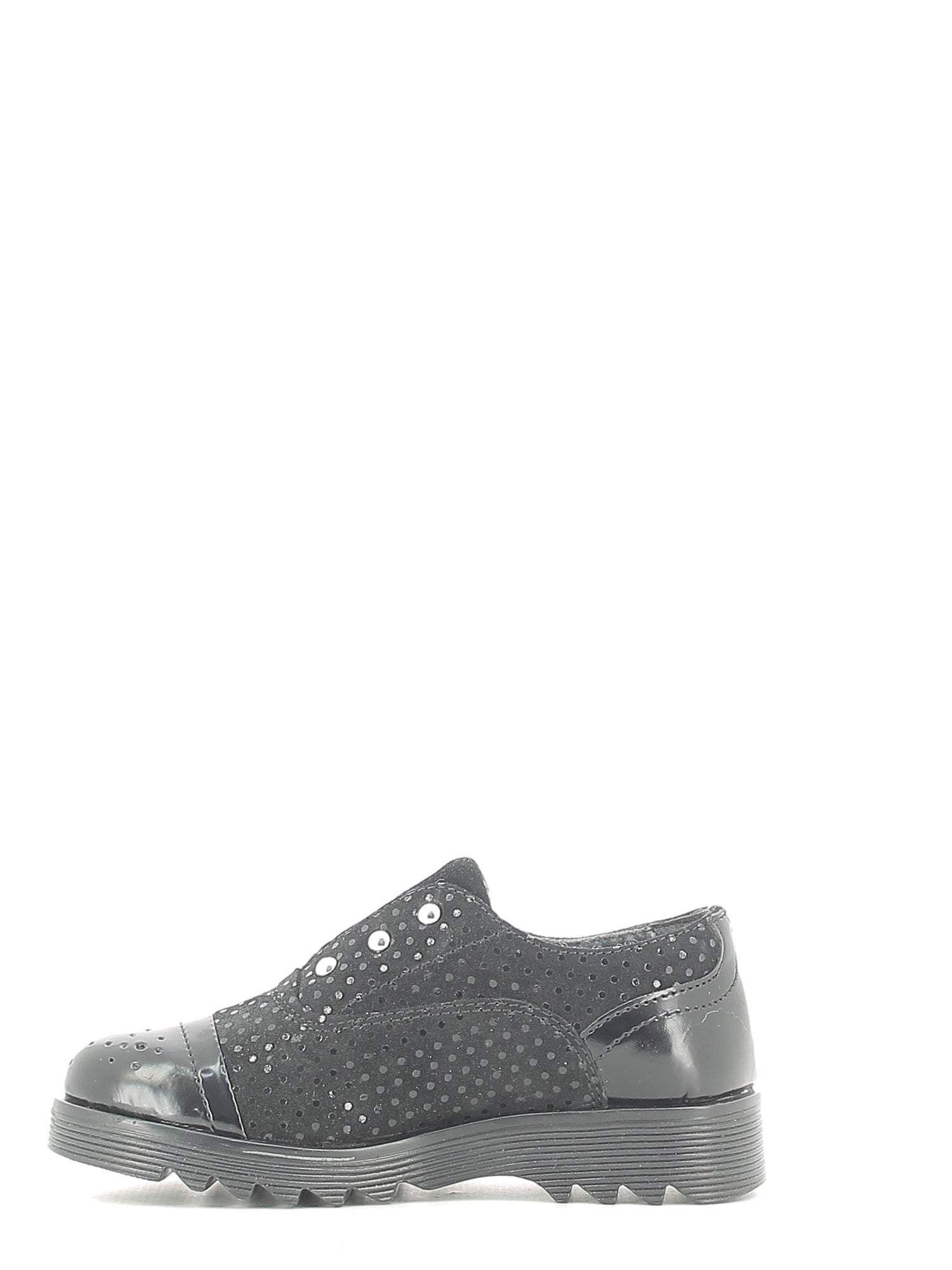 Francesine Nero Primigi