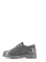 Francesine Nero Primigi