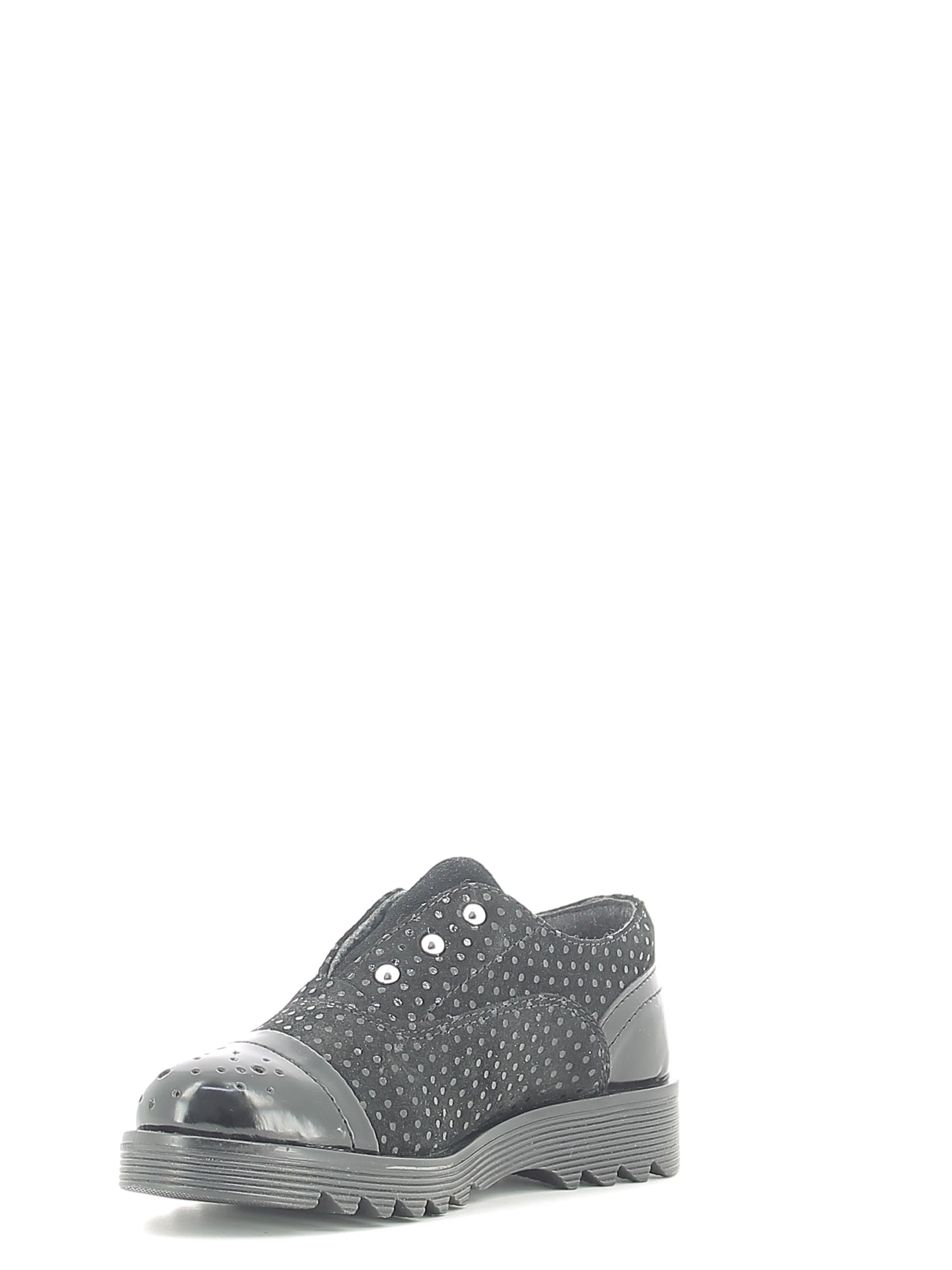 Francesine Nero Primigi