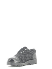 Francesine Nero Primigi