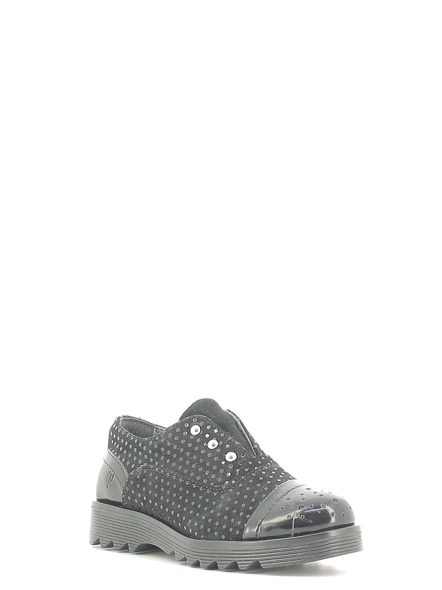 Francesine Nero Primigi