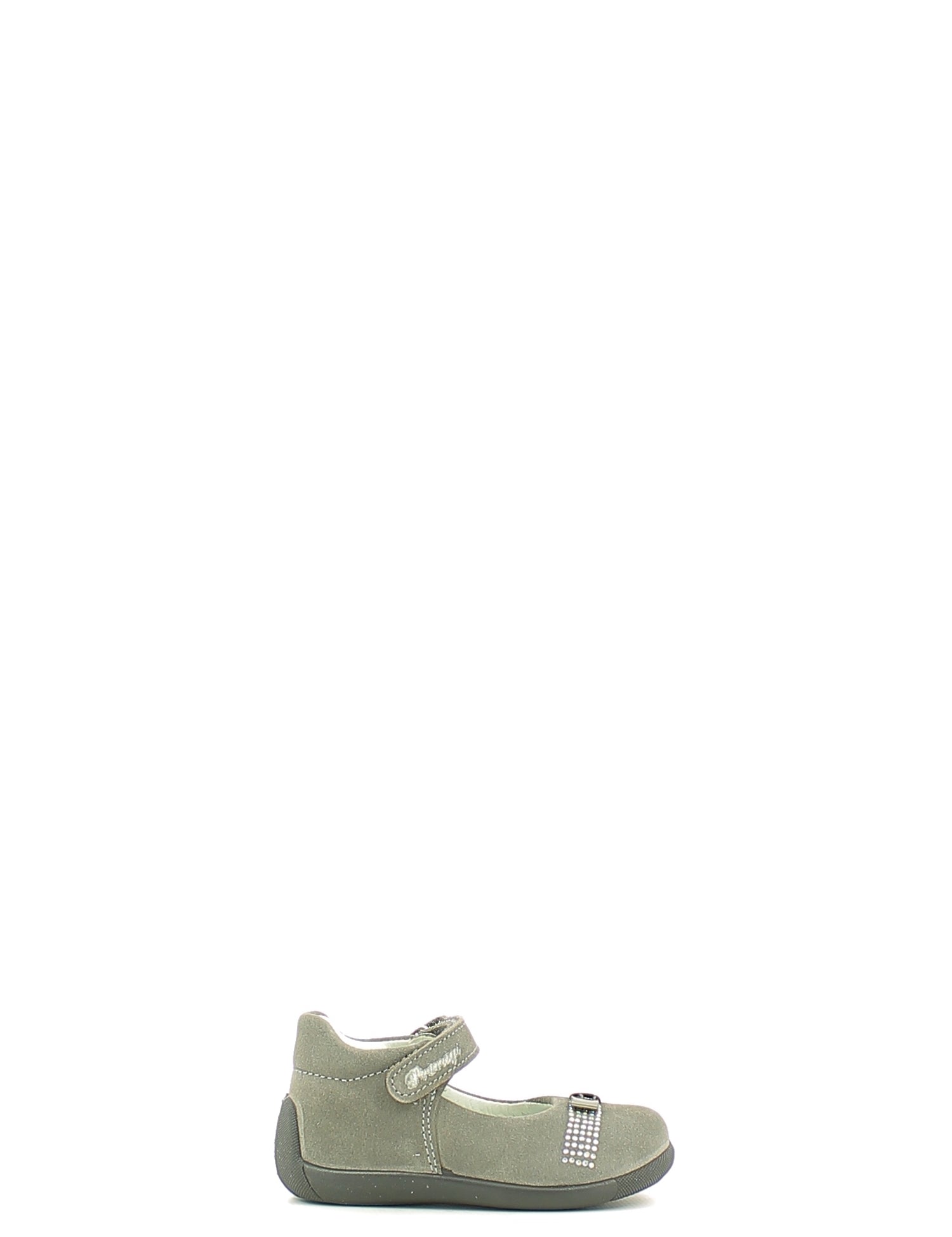 Ballerine Verde Primigi