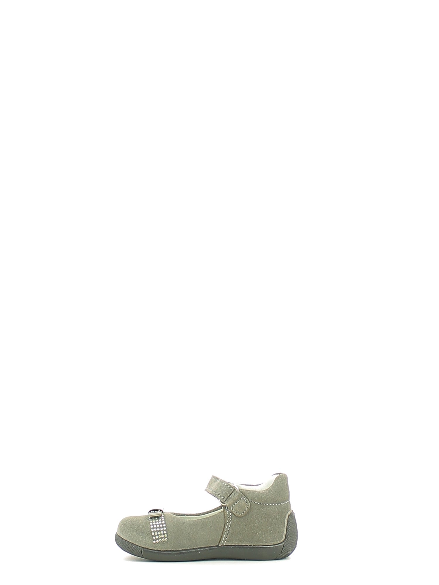 Ballerine Verde Primigi