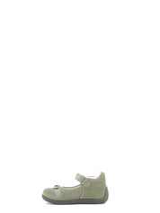 Ballerine Verde Primigi