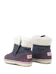 Stivaletti Rosa Primigi